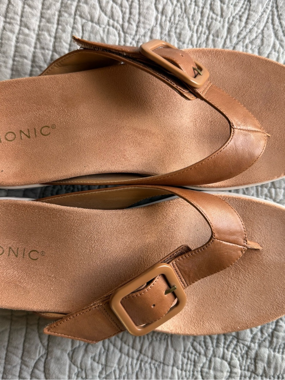 Vionic Sandals - Picture 7 of 10